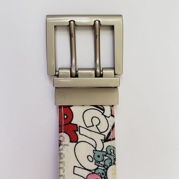 Abercrombie & Fitch Reversible Belt - Picture 6 of 6